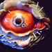 Tattoos - Brett eye - 32618